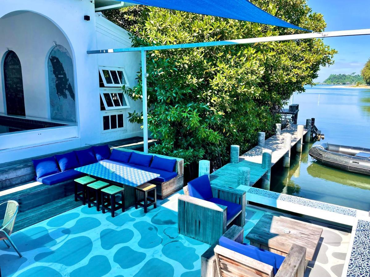 Hotel Watercolours Koh Chang Esterno foto
