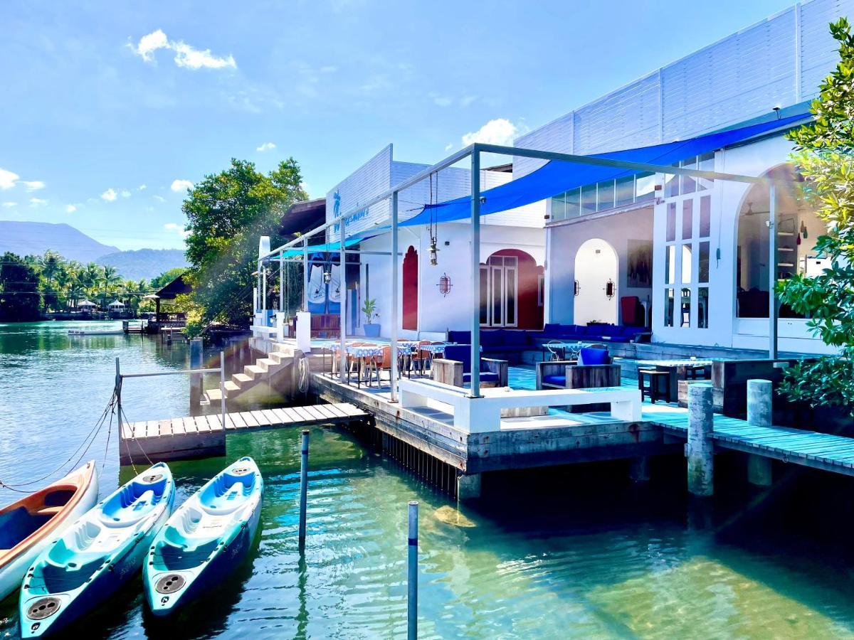 Hotel Watercolours Koh Chang Esterno foto