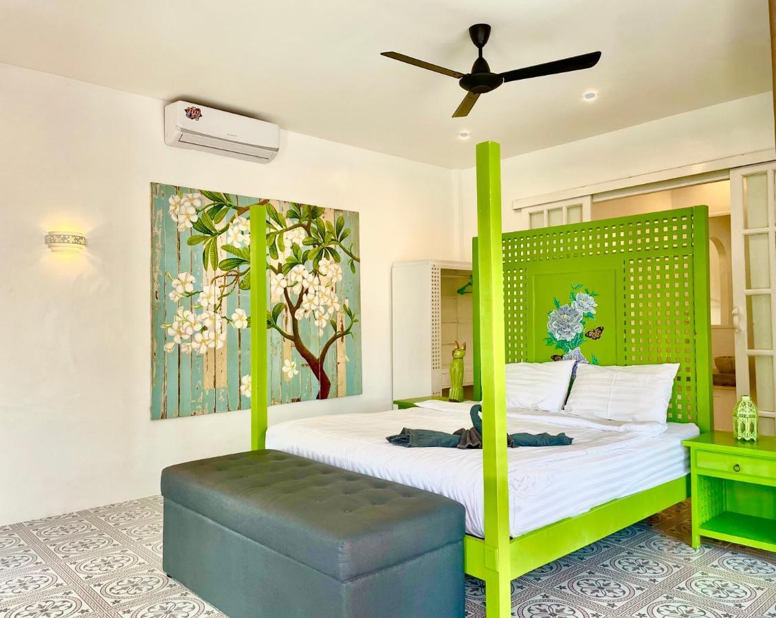 Hotel Watercolours Koh Chang Esterno foto