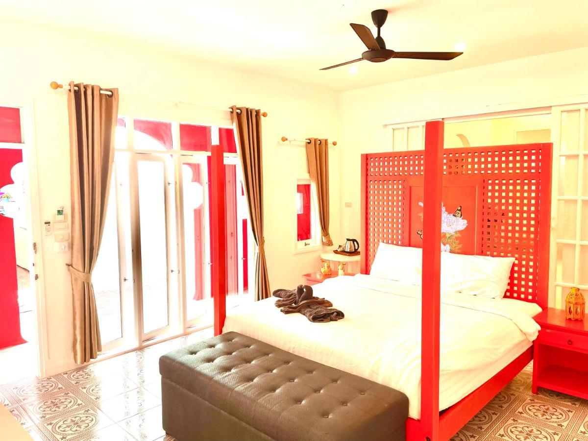 Hotel Watercolours Koh Chang Esterno foto