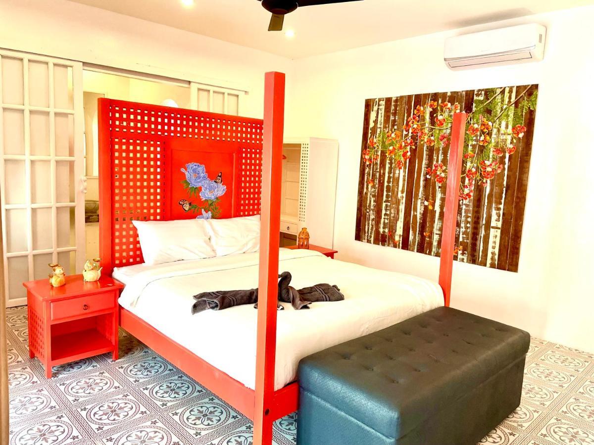 Hotel Watercolours Koh Chang Esterno foto
