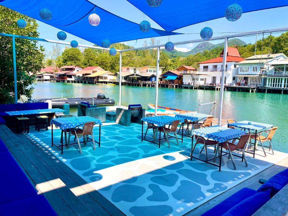 Hotel Watercolours Koh Chang Esterno foto