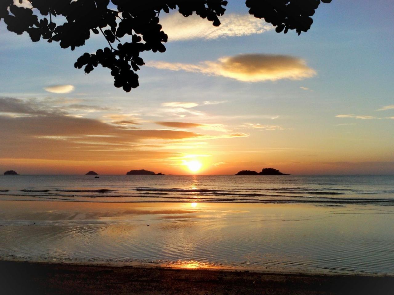 Hotel Watercolours Koh Chang Esterno foto