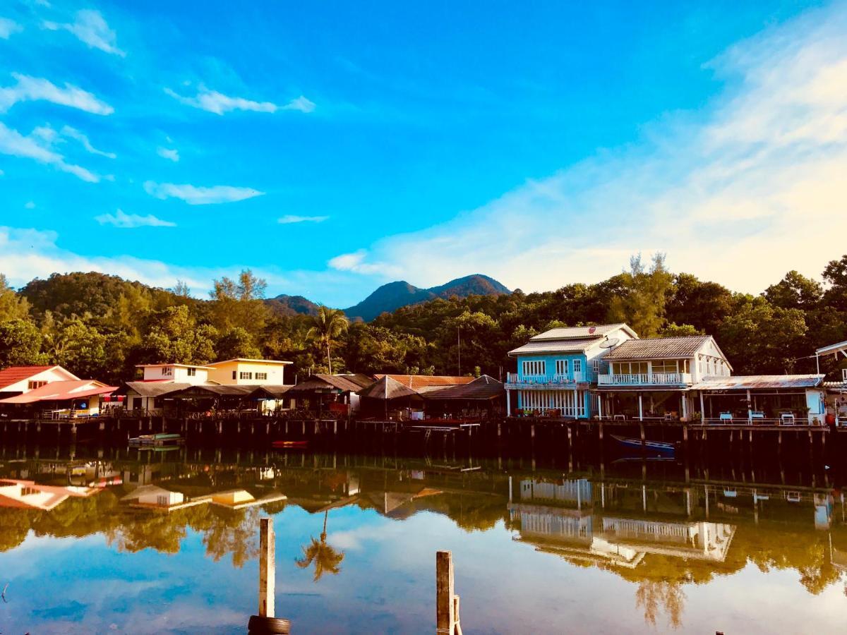 Hotel Watercolours Koh Chang Esterno foto